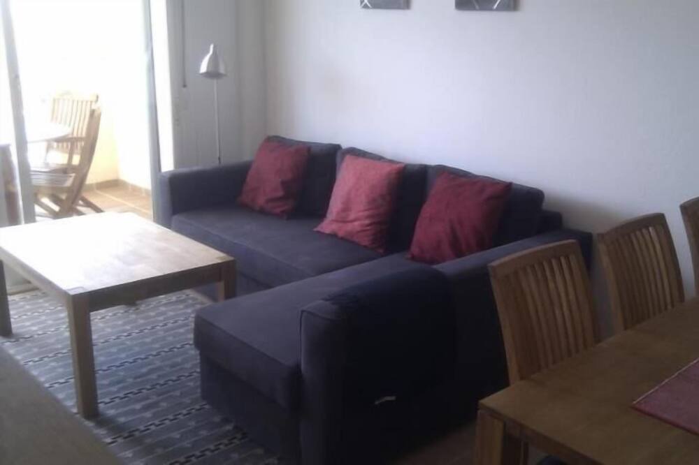 Photo of Livingroom in Dehesa de Campoamor