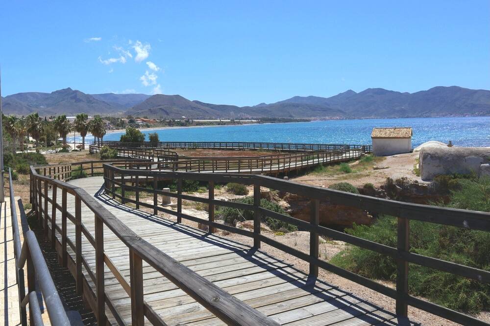 Photo of Patio Balcony in Isla Plana