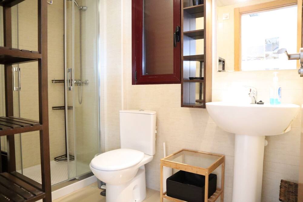 Photo of Bathroom in Isla Plana