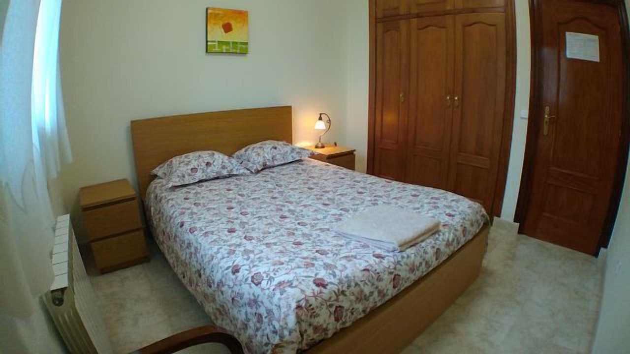 Photo of Bedroom in Elbete