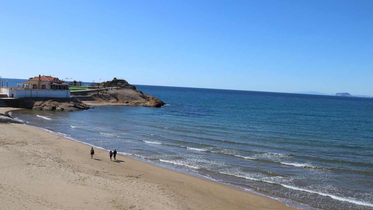 Photo of Others in Puerto de Mazarron
