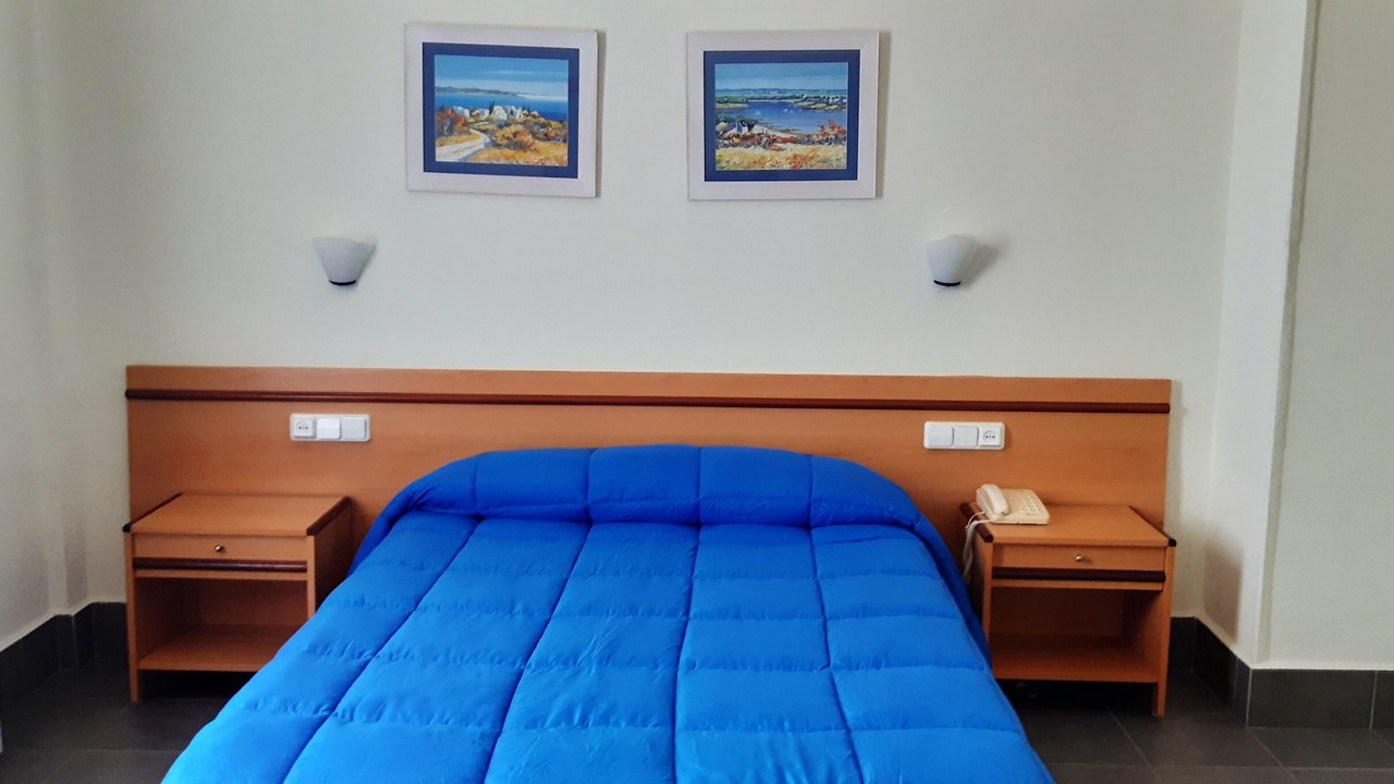 Photo of Bedroom in Puerto de Mazarron