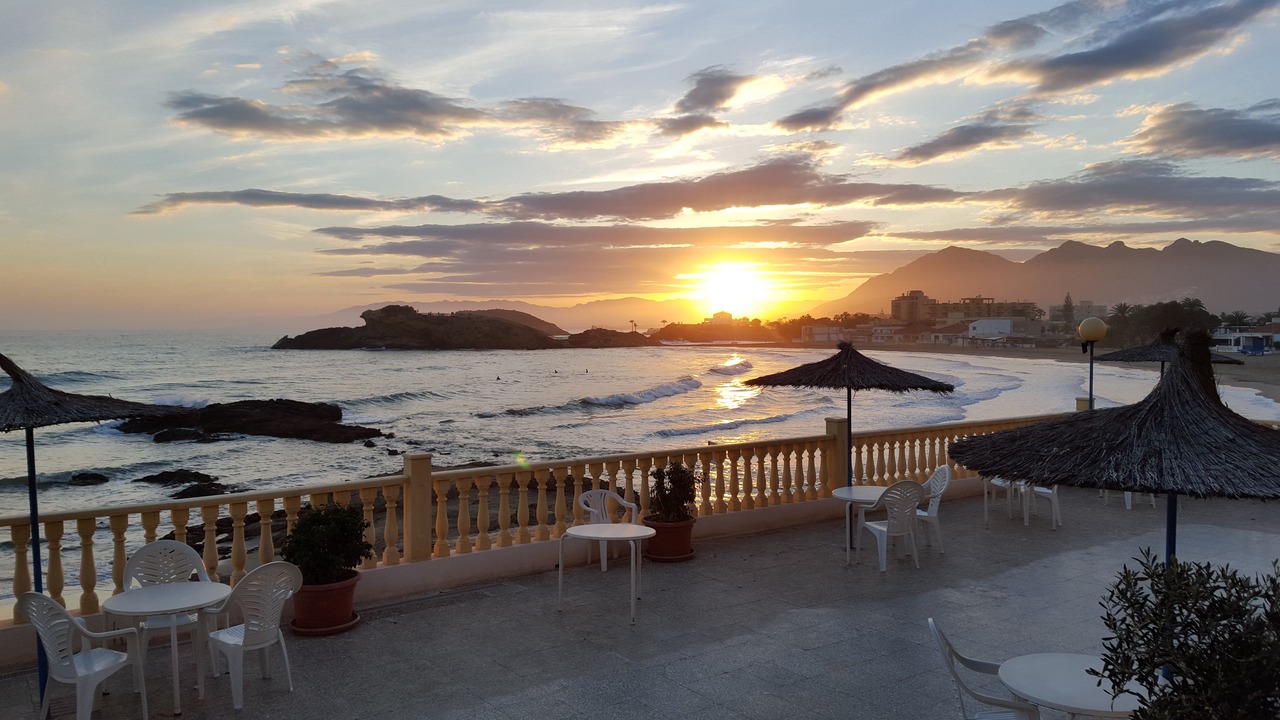 Photo of Others in Puerto de Mazarron