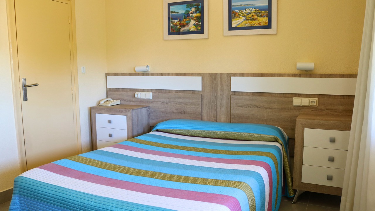 Photo of Bedroom in Puerto de Mazarron