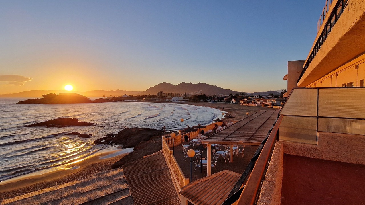 Photo of Outdoor in Puerto de Mazarron