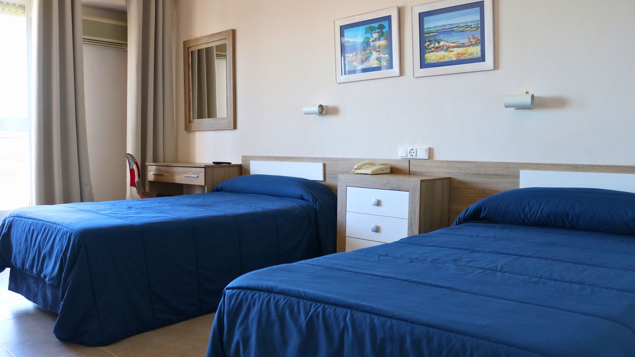 Photo of Bedroom in Puerto de Mazarron