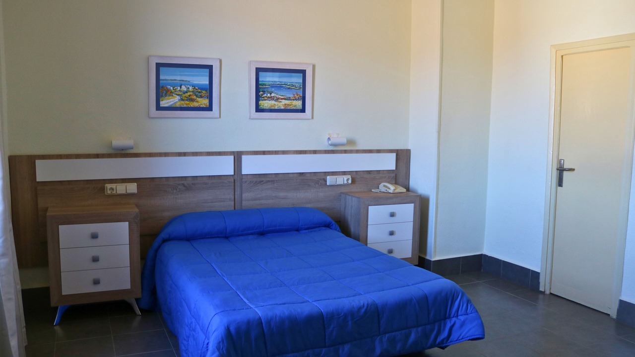 Photo of Bedroom in Puerto de Mazarron