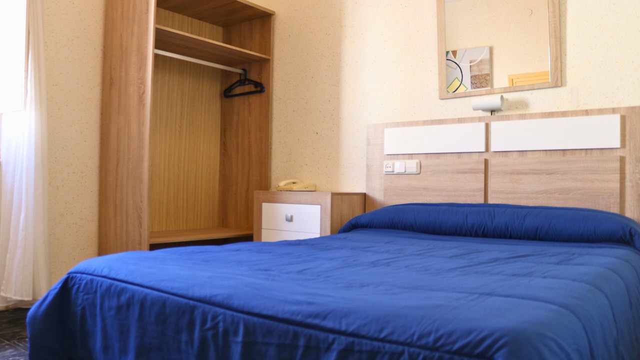 Photo of Bedroom in Puerto de Mazarron