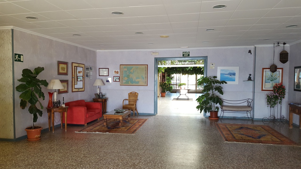 Photo of Others in Puerto de Mazarron