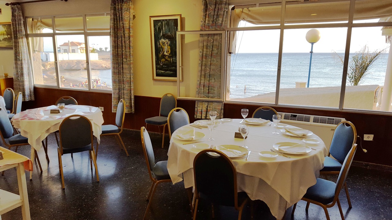 Photo of Others in Puerto de Mazarron