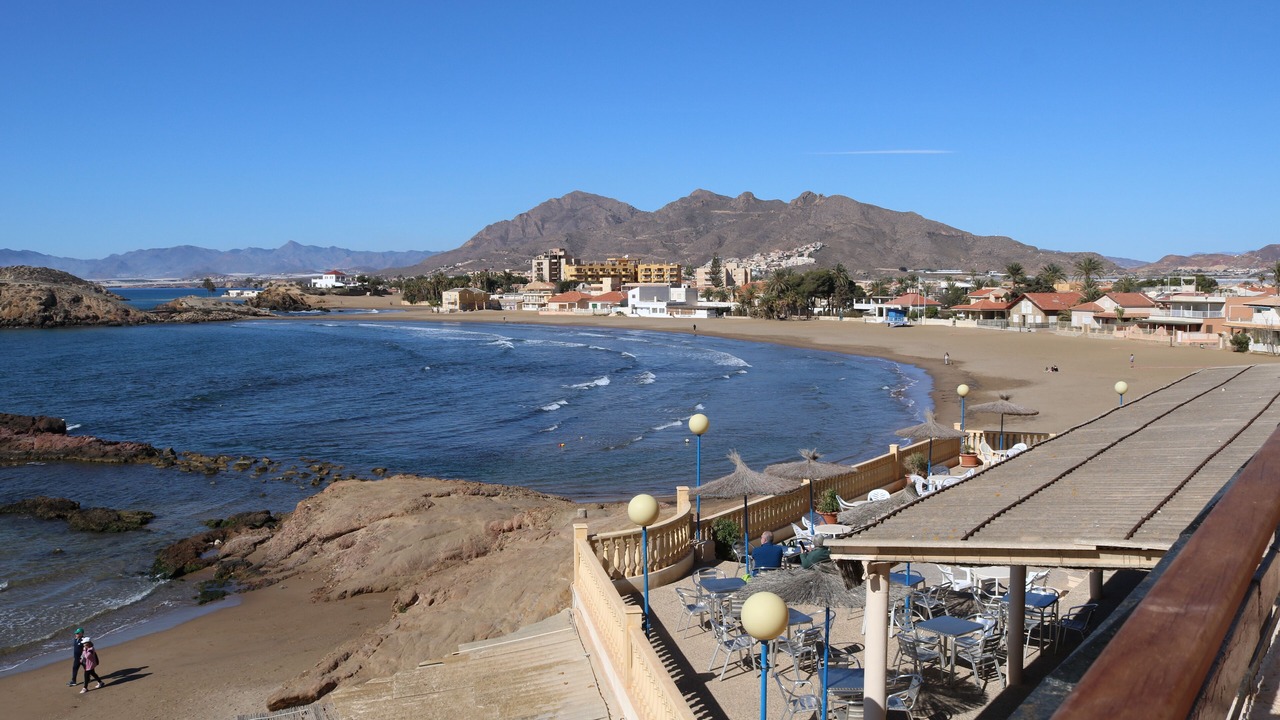 Photo of Others in Puerto de Mazarron