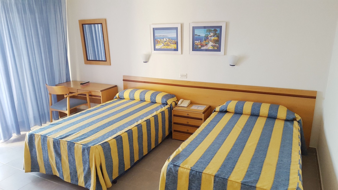 Photo of Patio Balcony in Puerto de Mazarron