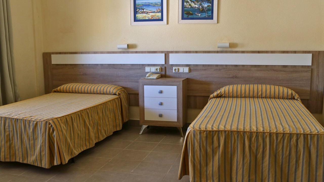 Photo of Bedroom in Puerto de Mazarron