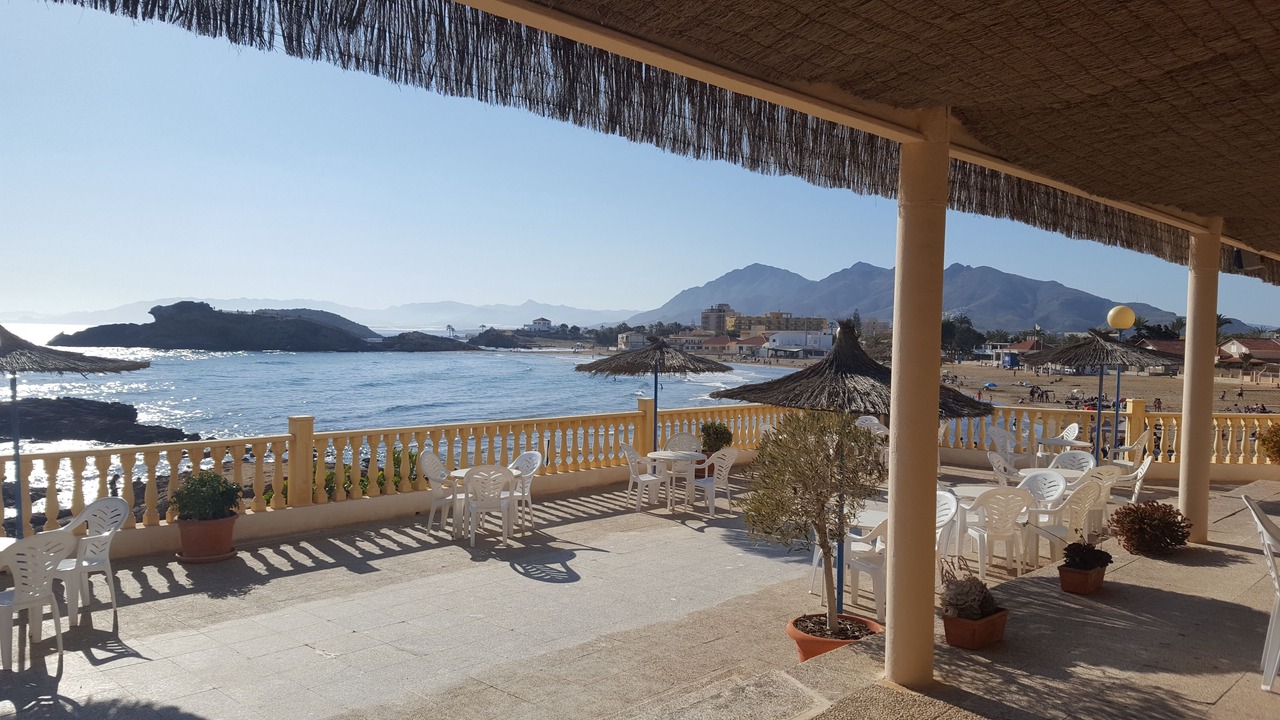 Photo of Outdoor in Puerto de Mazarron