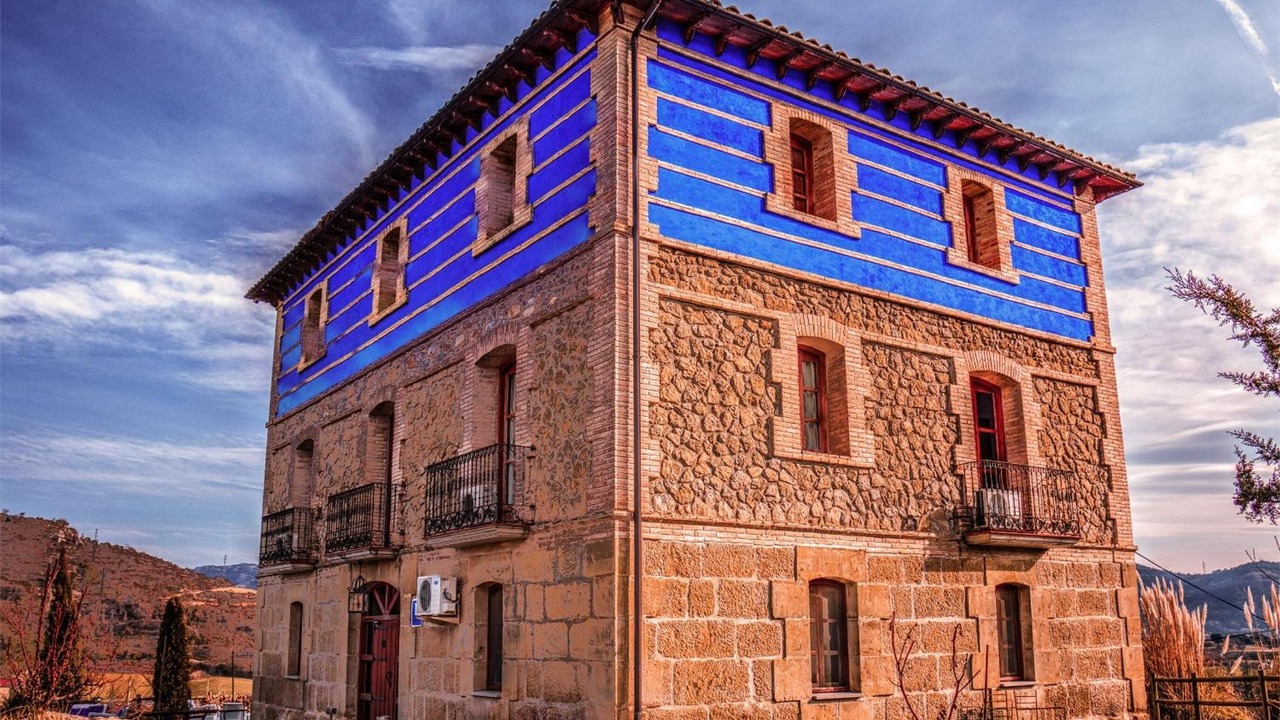 Photo of Outdoor in Las Ventas de Santa Lucia