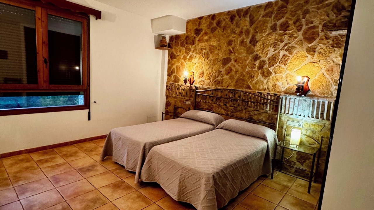 Photo of Bedroom in Todolella