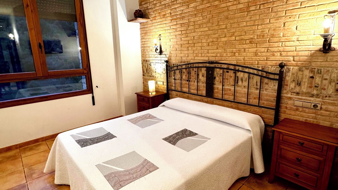 Photo of Bedroom in Todolella