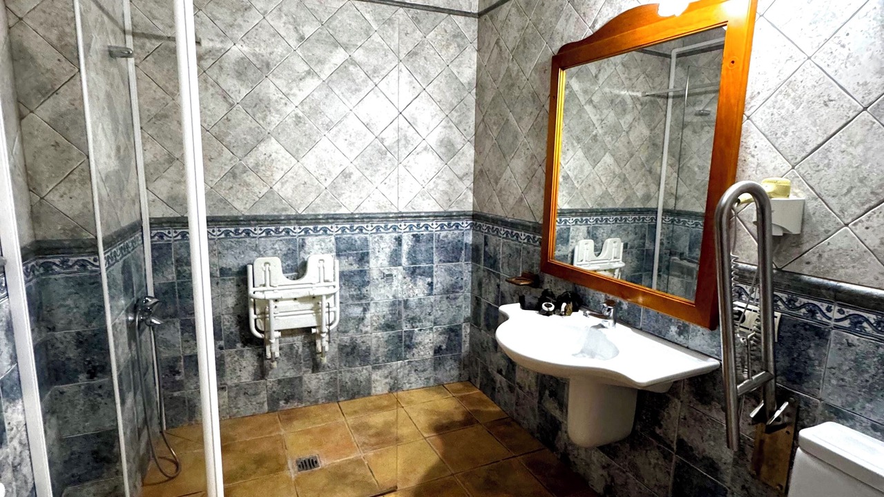 Photo of Bedroom in Todolella