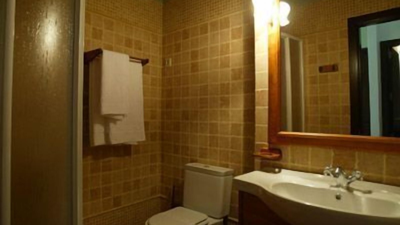 Photo of Bathroom in Todolella