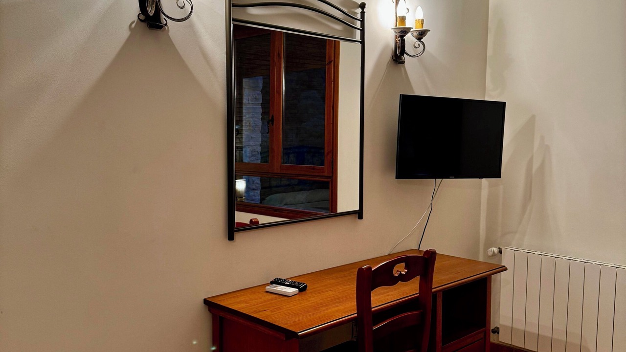 Photo of Bedroom in Todolella