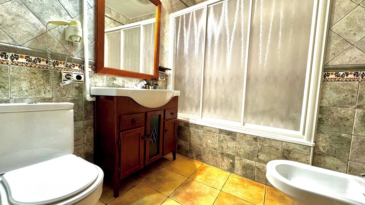 Photo of Bedroom in Todolella
