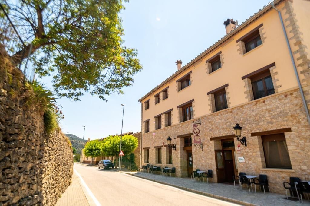 Photo of Outdoor in Todolella