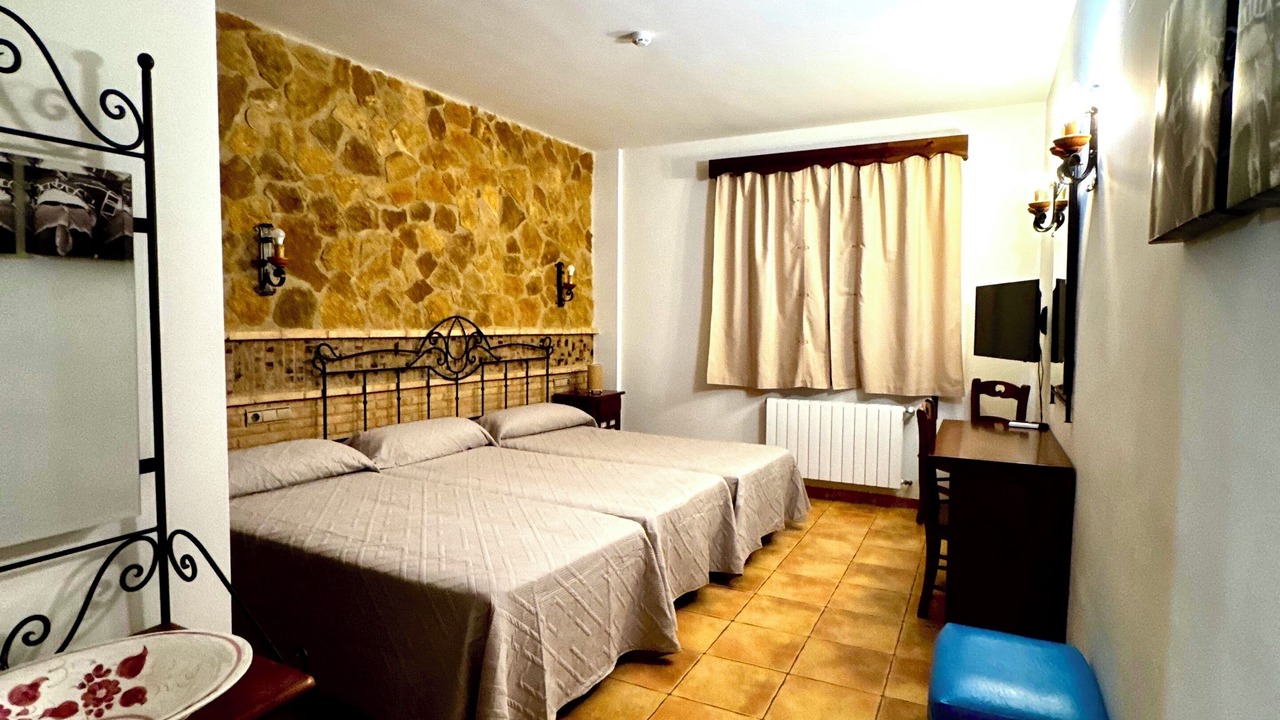 Photo of Bedroom in Todolella