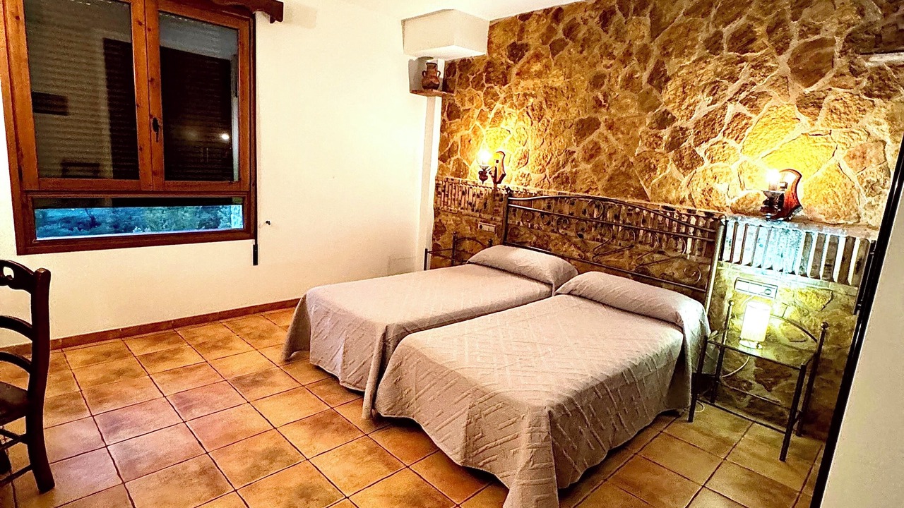 Photo of Bedroom in Todolella