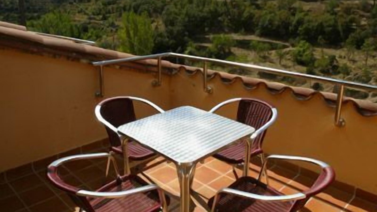 Photo of Patio Balcony in Todolella