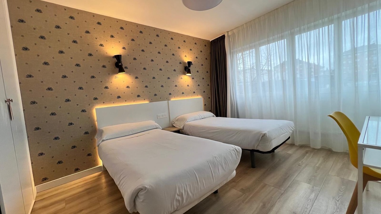 Photo of Bedroom in Ariznabarra