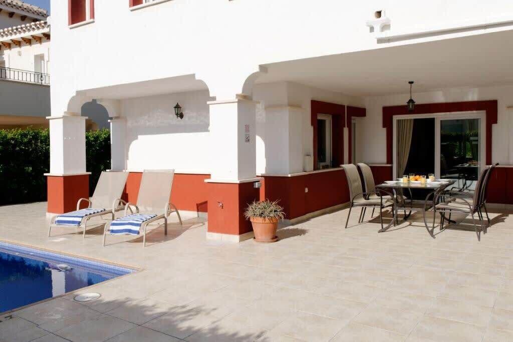 Photo of Outdoor in Torre-Pacheco
