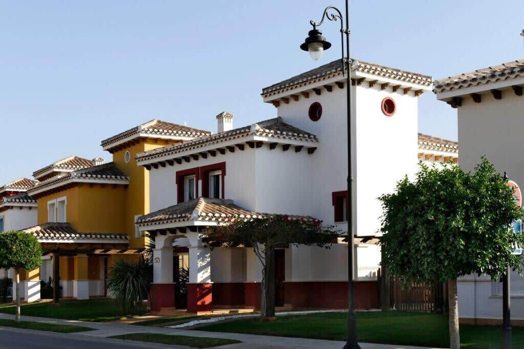 Photo of Outdoor in Torre-Pacheco