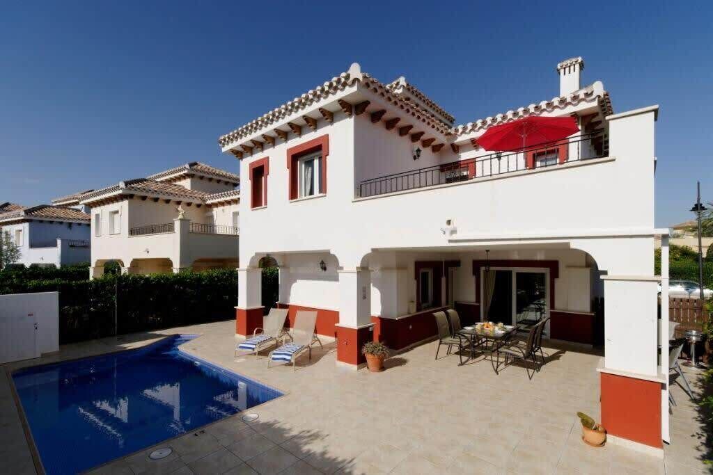Photo of Outdoor in Torre-Pacheco