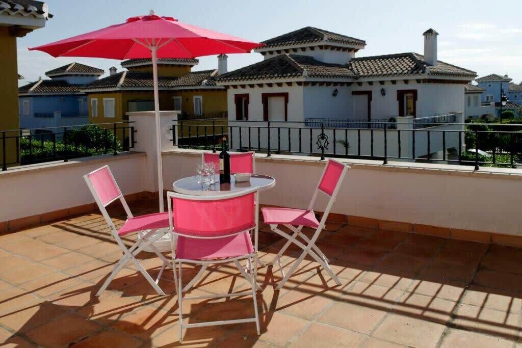 Photo of Outdoor in Torre-Pacheco