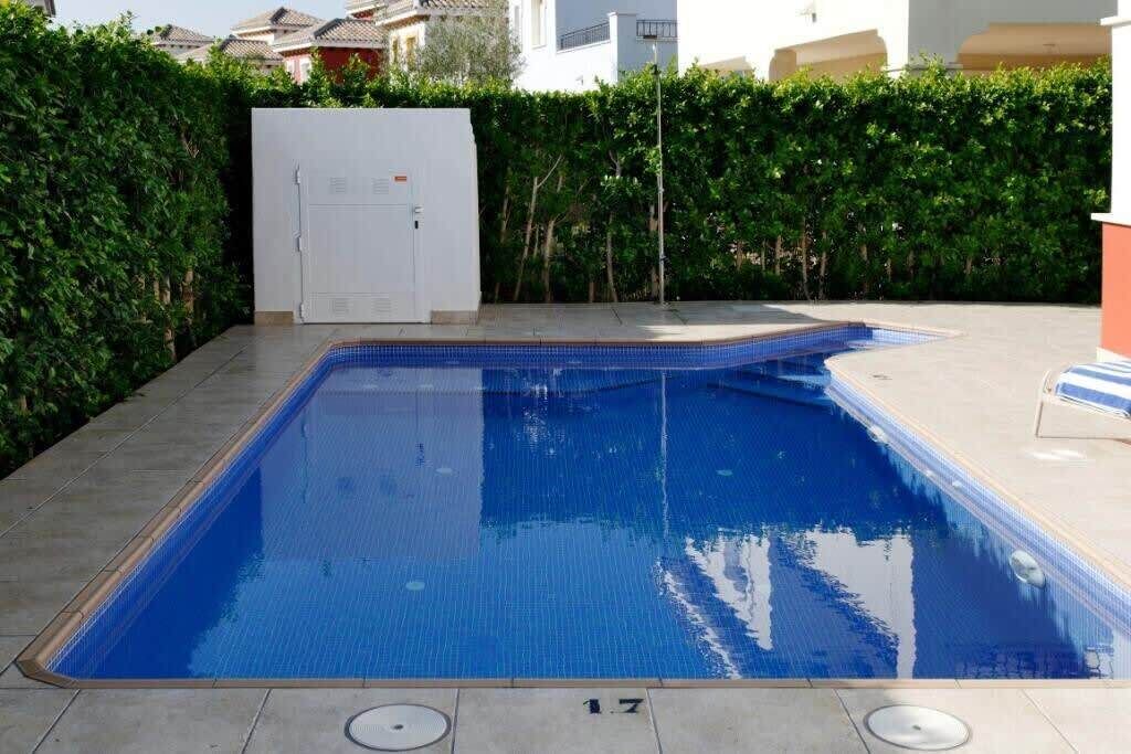 Photo of Outdoor in Torre-Pacheco