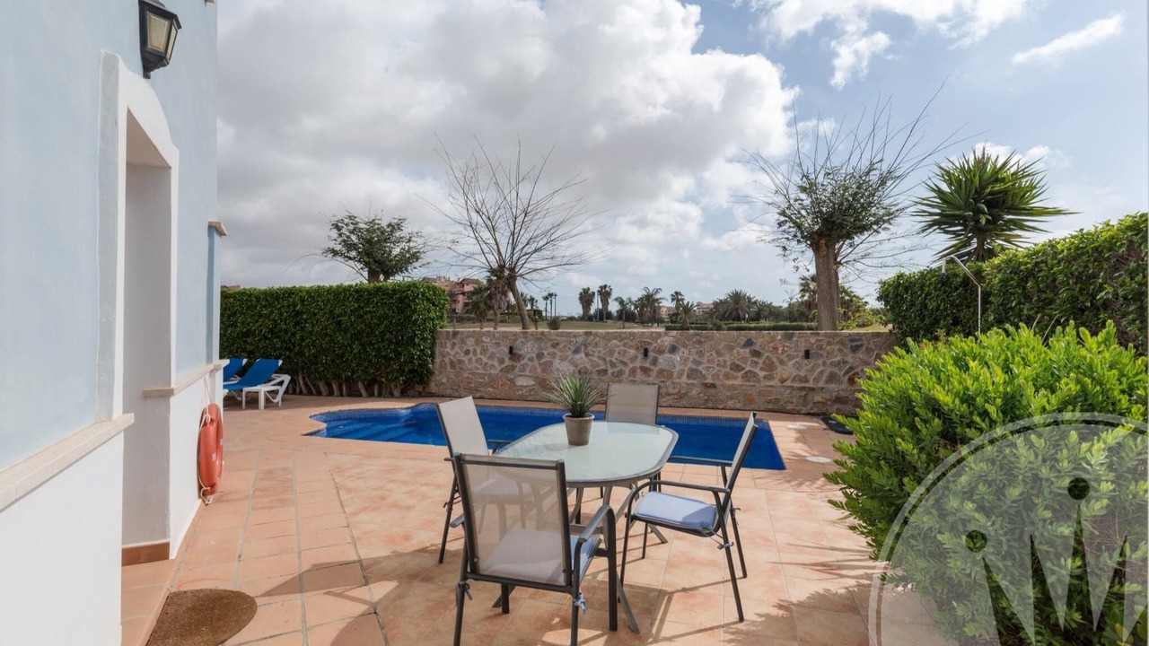 Photo of Outdoor in Torre-Pacheco