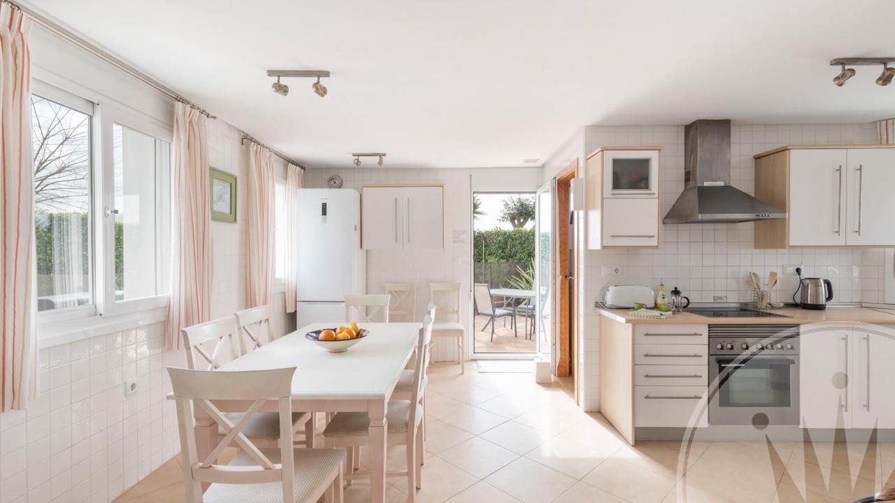 Photo of Kitchen in Torre-Pacheco
