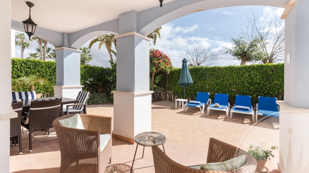 Photo of Patio Balcony in Torre-Pacheco