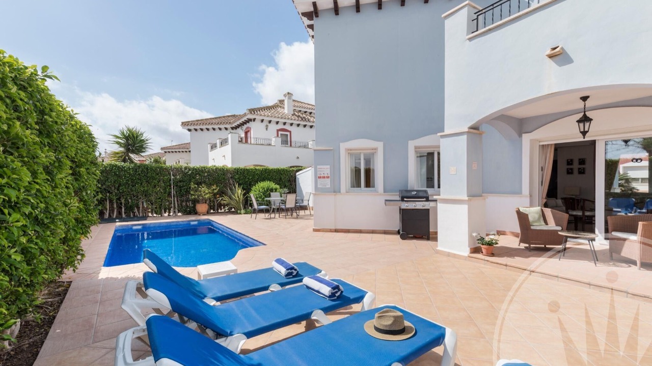 Photo of Outdoor in Torre-Pacheco