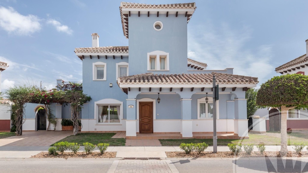 Photo of Outdoor in Torre-Pacheco