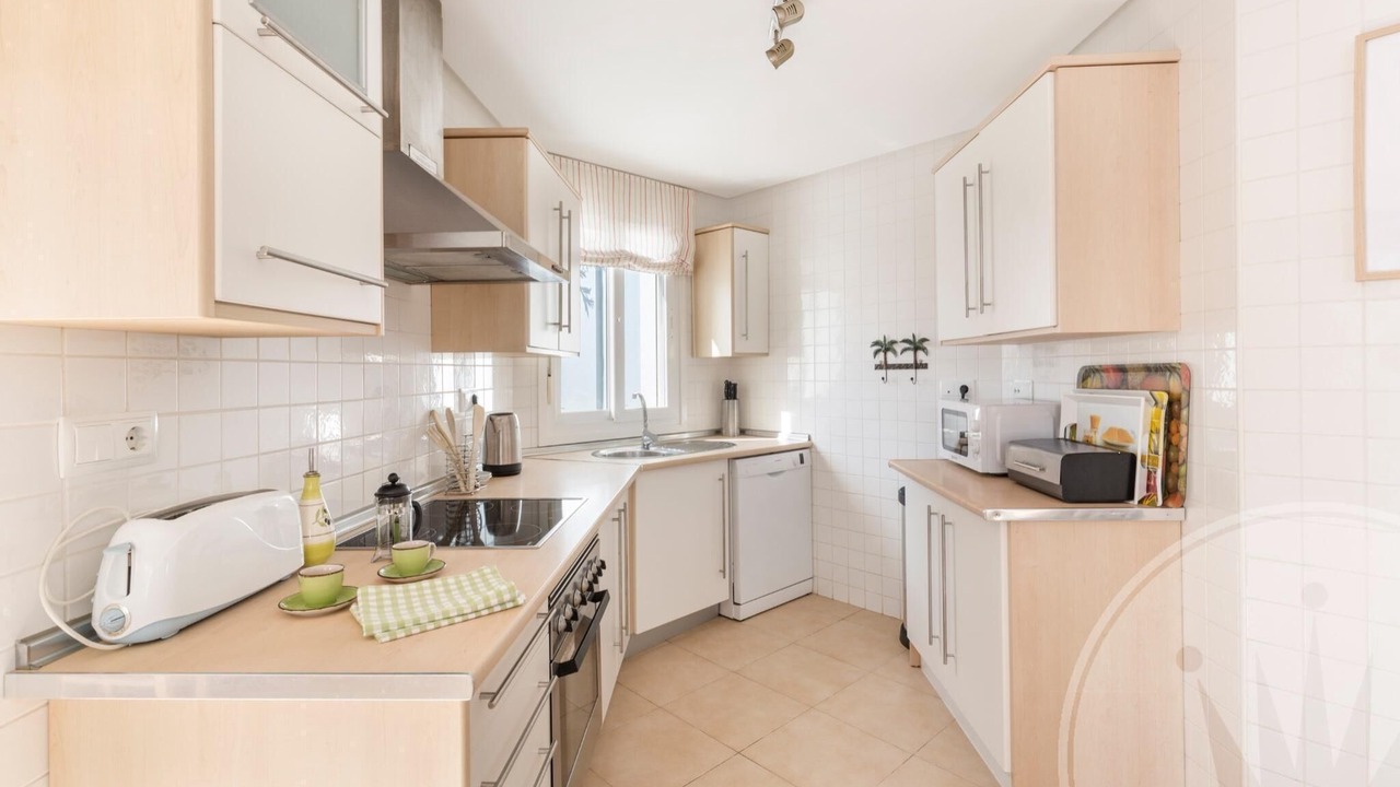 Photo of Kitchen in Torre-Pacheco