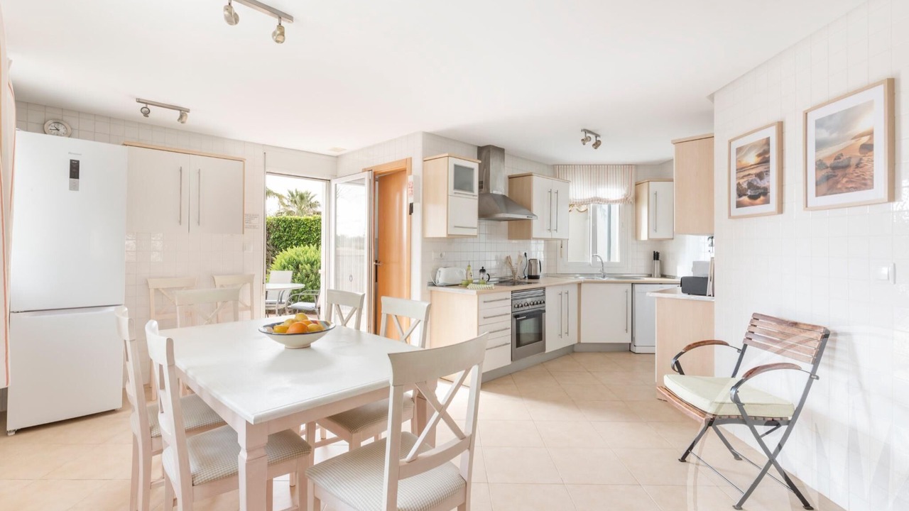 Photo of Kitchen in Torre-Pacheco