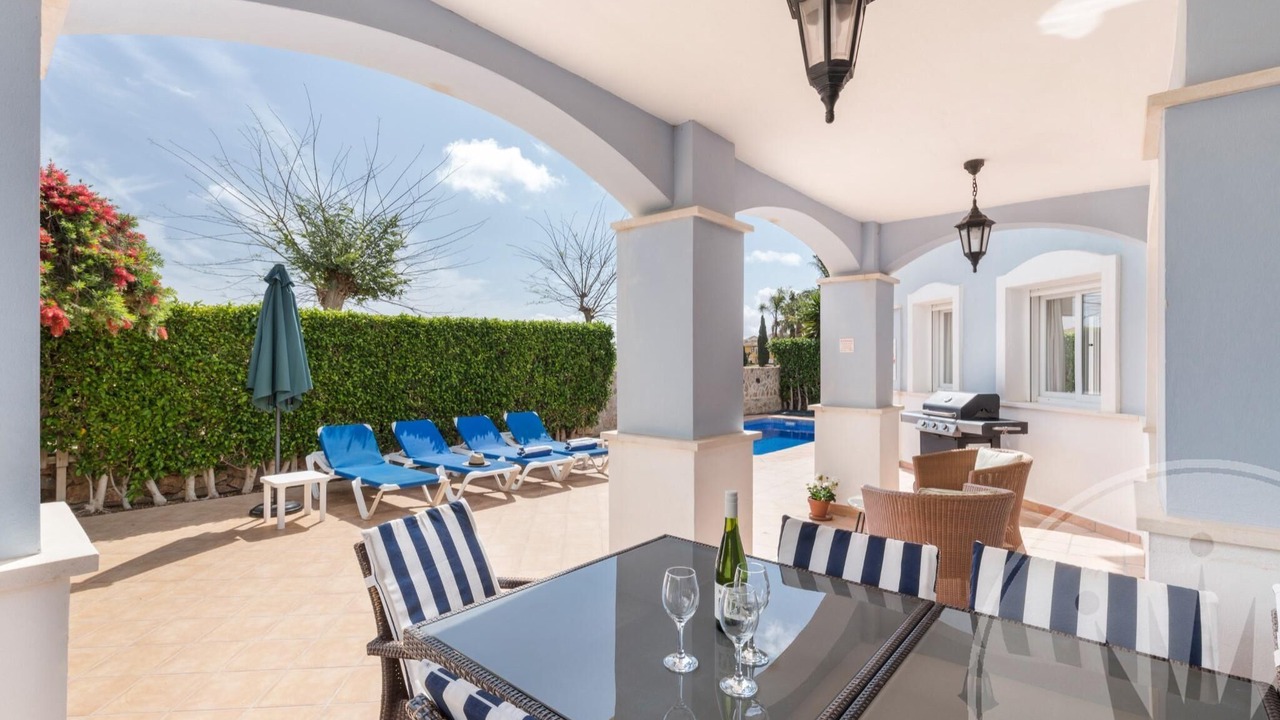 Photo of Outdoor in Torre-Pacheco