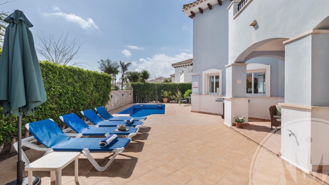 Photo of Outdoor in Torre-Pacheco
