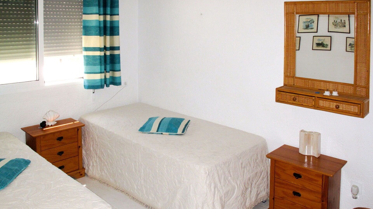 Photo of Bedroom in Mar Azul
