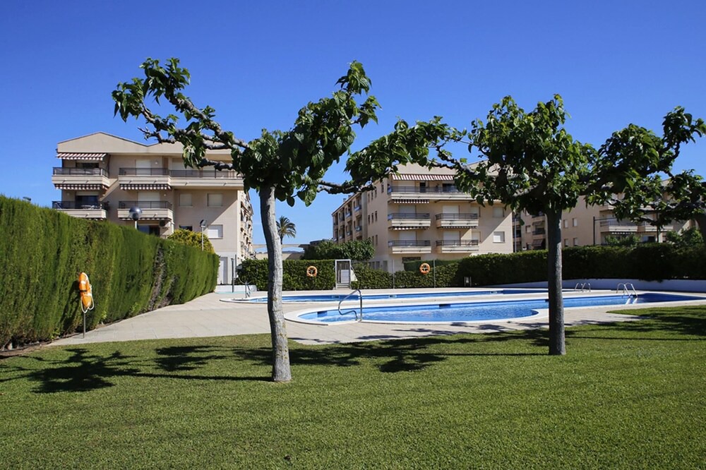 Photo of Outdoor in Torredembarra