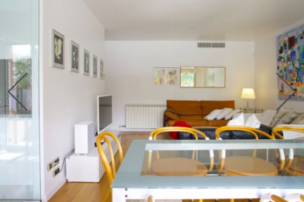 Photo of Bedroom in La Vila Olimpica del Poblenou