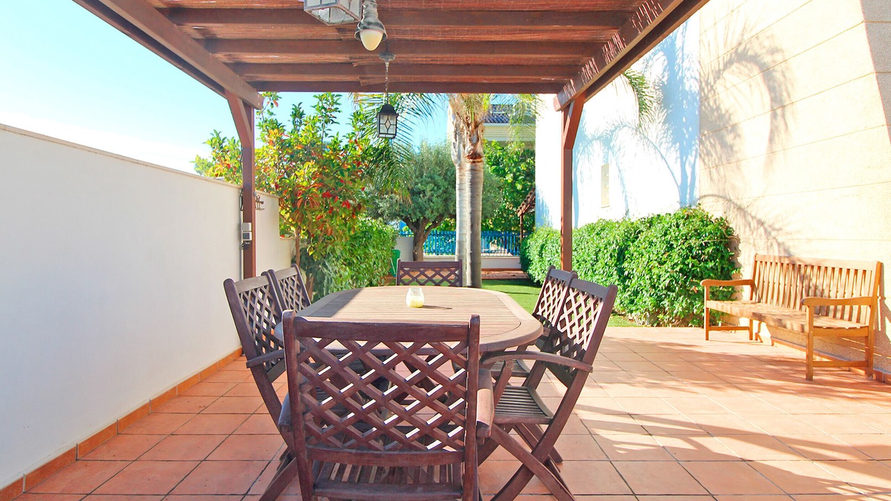 Photo of Outdoor in Playa de Almarda