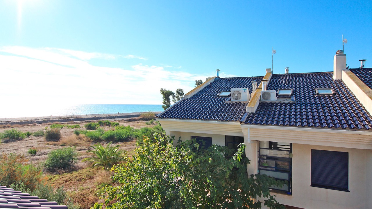 Photo of Outdoor in Playa de Almarda
