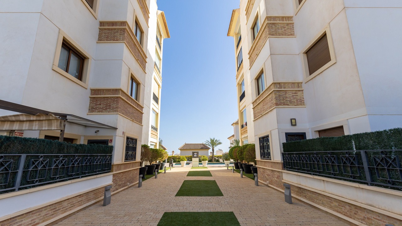 Photo of Outdoor in Los Secanos